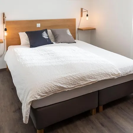 Apartmán Borst