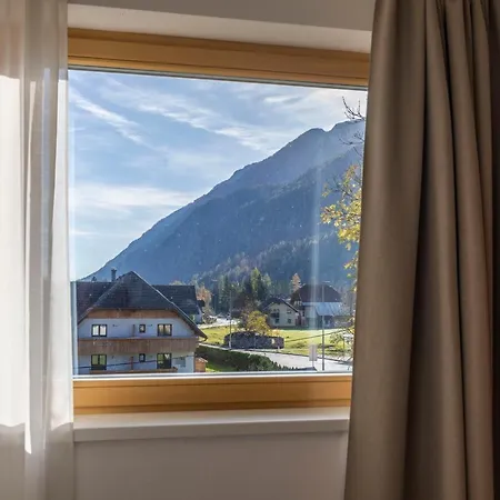 Apartment Borst