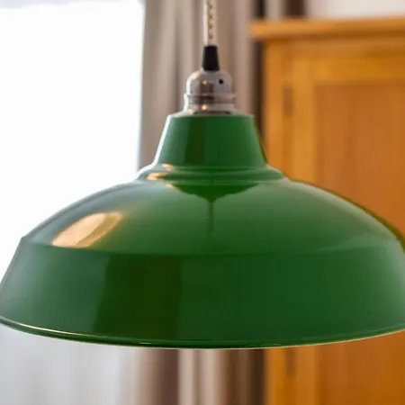 Borst Apartmán Gozd Martuljek