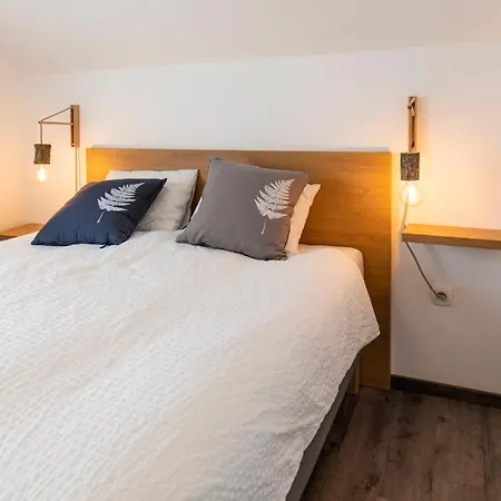 Apartmán Borst *