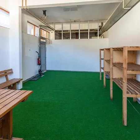 Borst Apartmán