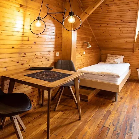 Borst Apartment