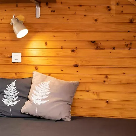 Apartmán Borst *