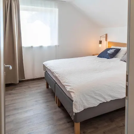 Apartment Borst