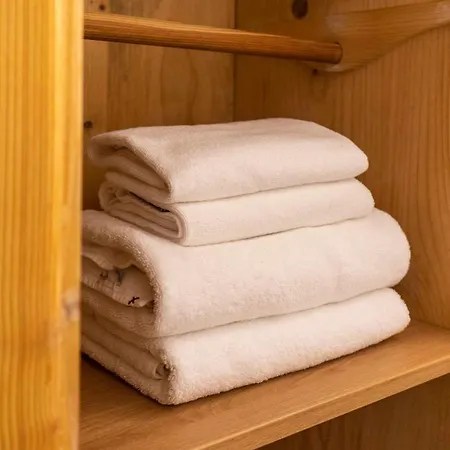 Borst Apartment *