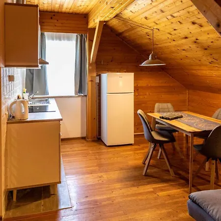 Borst Apartmán