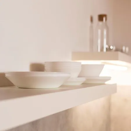 Borst Apartmán Gozd Martuljek