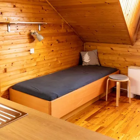 Borst Apartment