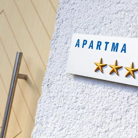 Borst Apartment Gozd Martuljek
