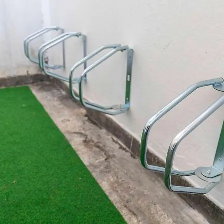 Borst Apartmán *