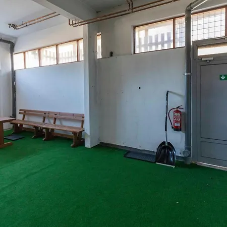 Borst Apartmán